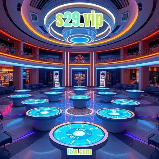 s29.vip: Descubra os Encantos do Blackjack e Vença com Estilo