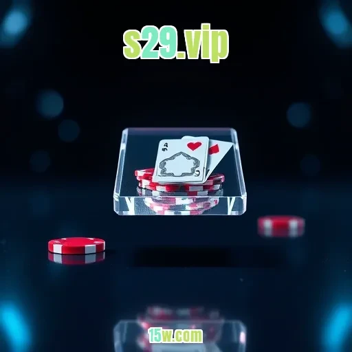 s29.vip: A Revolução dos E-Sports que Você Esperava!
