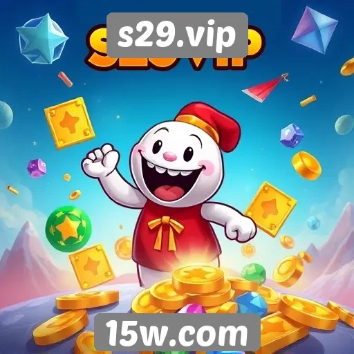 Jogos disponíveis no s29.vip em detalhes