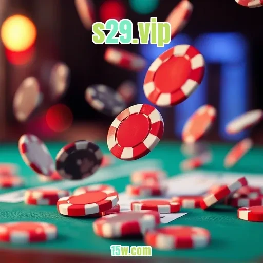 s29.vip: Descubra os Melhores Jackpots para Jogadores Brasileiros