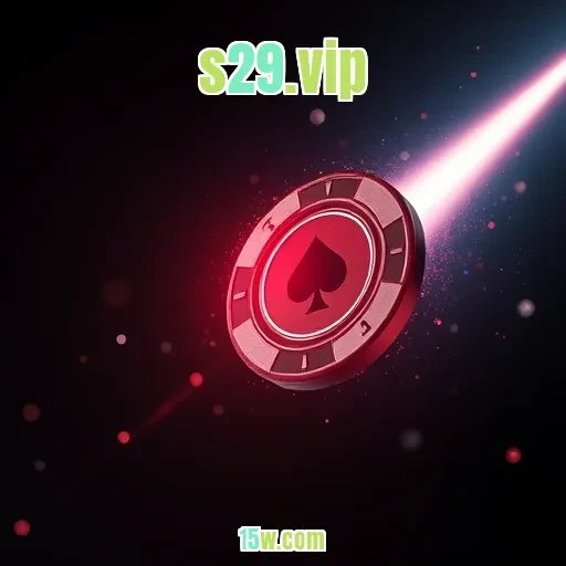 s29.vip: A Emoção do Cassino Ao Vivo a Um Clique de Distância!