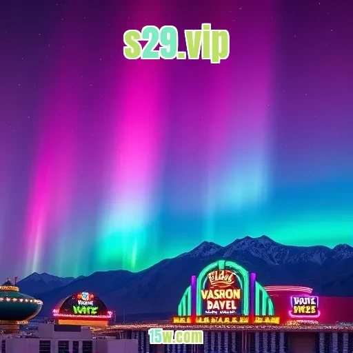 s29.vip: Descubra as Melhores Avaliações de Jogos Online