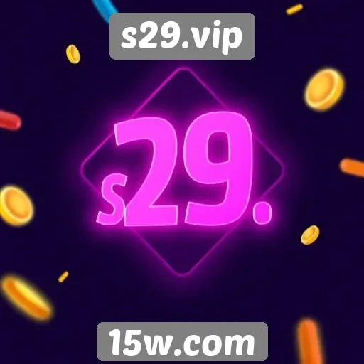 Novidades em promoções do s29.vip