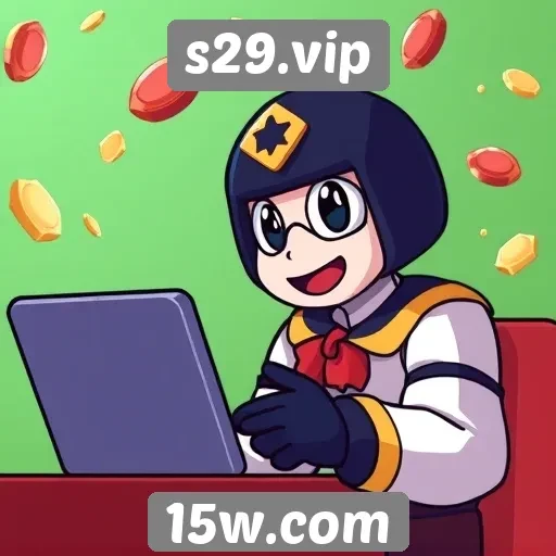 Avaliação da segurança do s29.vip para jogadores