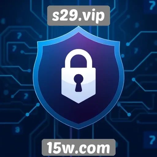 Análise de segurança do site s29.vip