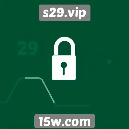 Segurança e privacidade no s29.vip em foco