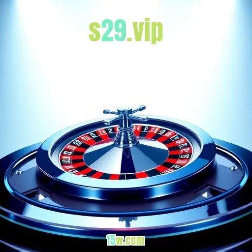 s29.vip: As Melhores Experiências em Caça-Níqueis Para Você